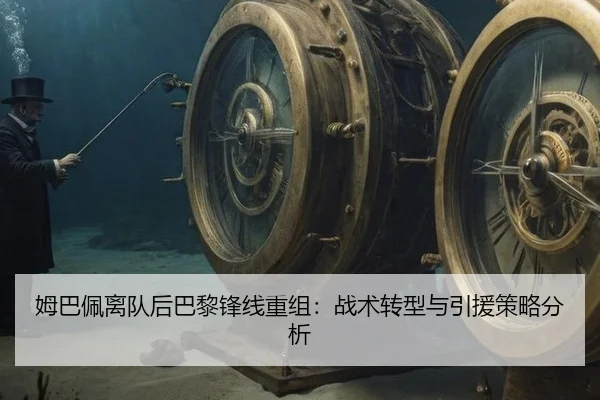 姆巴佩离队后巴黎锋线重组：战术转型与引援策略分析
