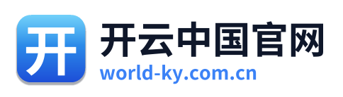 开云中国官网 Logo